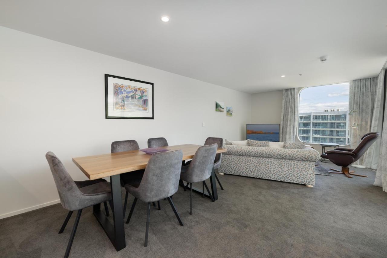 Oceanside Apartment With Iconic Views Маунт Маунгануи Екстериор снимка