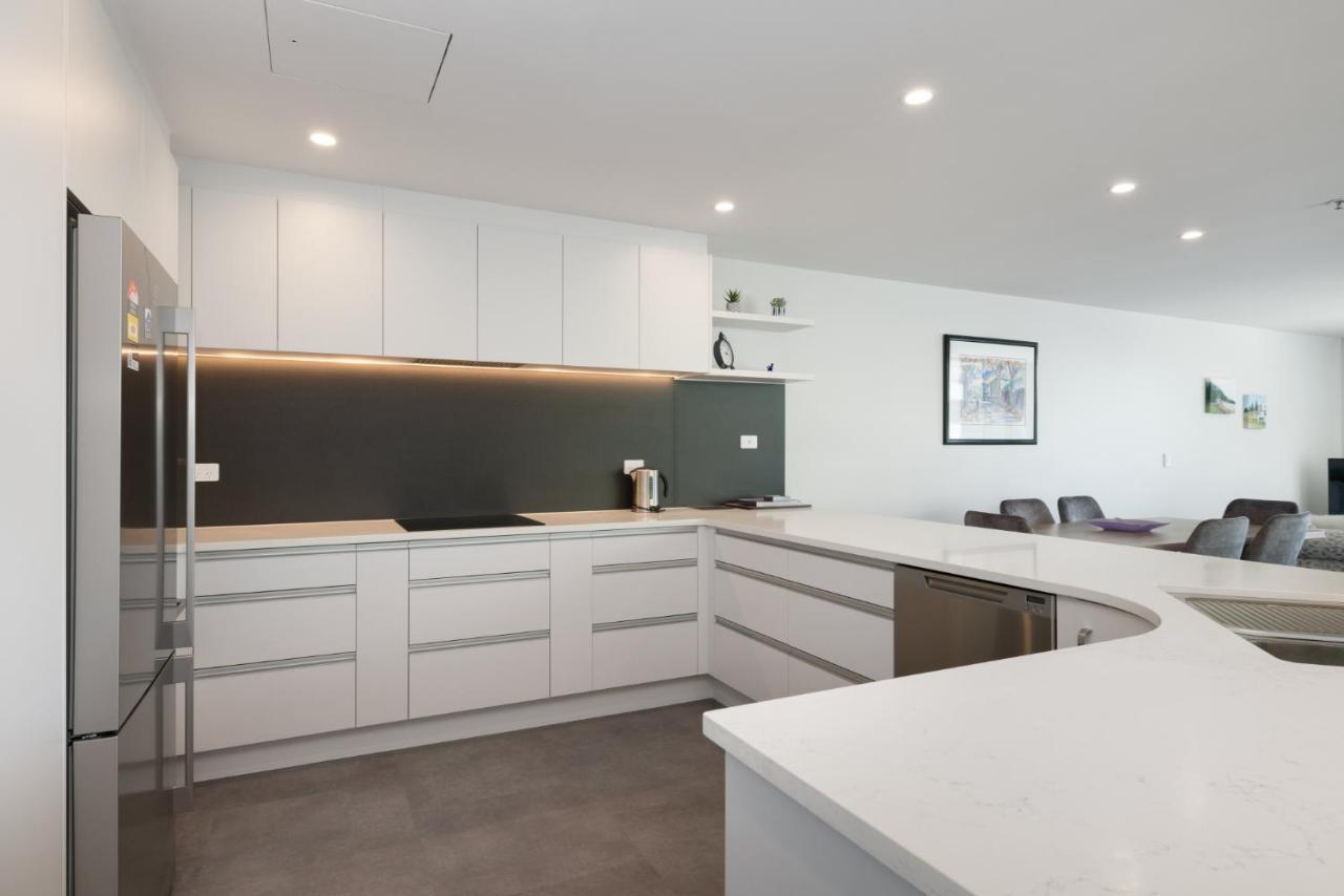 Oceanside Apartment With Iconic Views Маунт Маунгануи Екстериор снимка